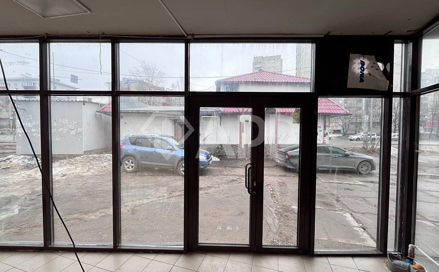 Продам помещение  на высоком трафике, 60 кв.м. фото