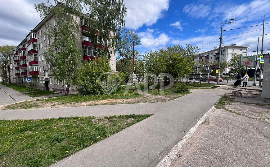 Продам помещение  на высоком трафике, 60 кв.м. фото