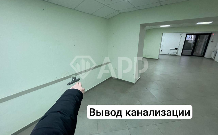 Продам помещение свободного назначения, 170 м² фото