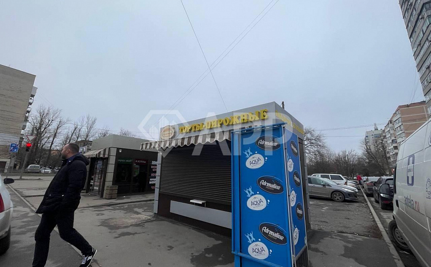 Продам помещение свободного назначения, 170 м² фото