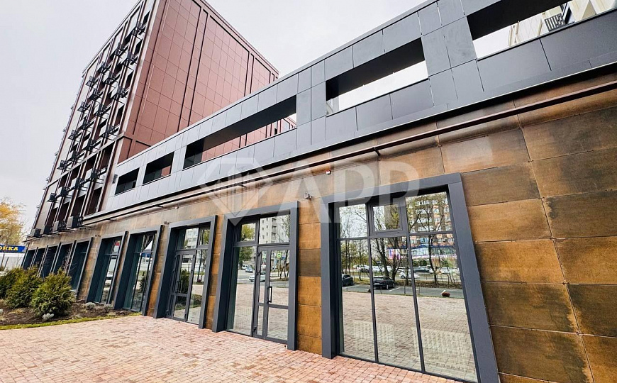 Продам помещение свободного назначения, 67,1 м² фото