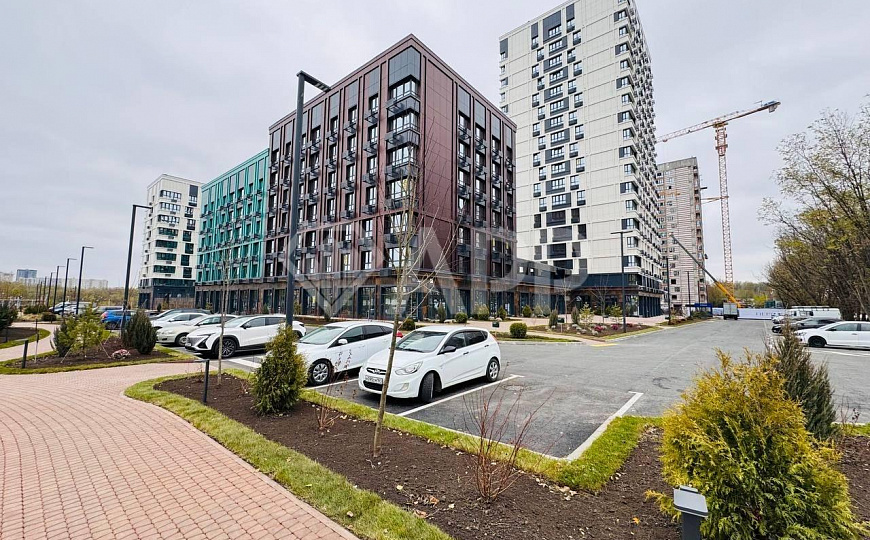 Продам помещение свободного назначения, 67,1 м² фото