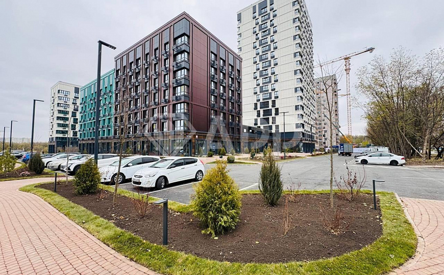 Продам помещение свободного назначения, 67,1 м² фото