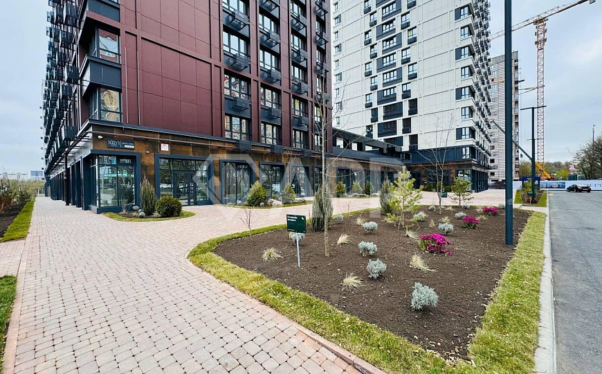 Продам помещение свободного назначения, 67,1 м² фото