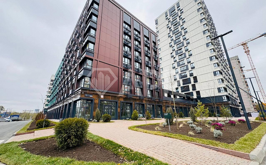 Продам помещение свободного назначения, 67,1 м² фото