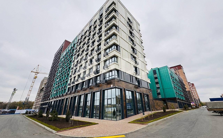 Продам помещение свободного назначения, 67,1 м² фото