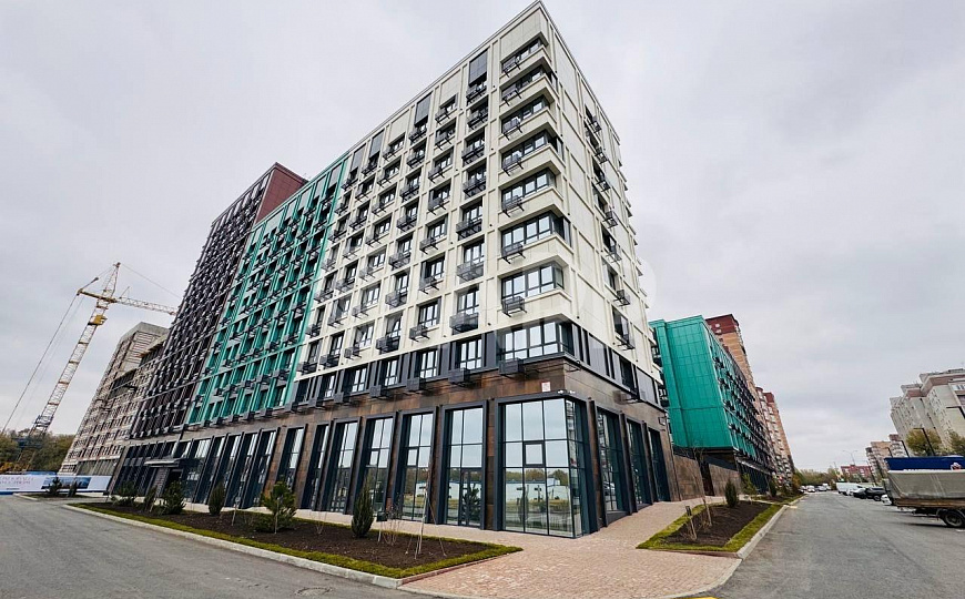 Продам помещение свободного назначения, 67,1 м² фото