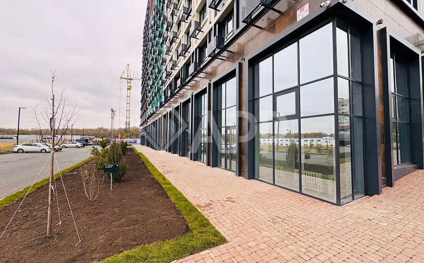 Продам помещение свободного назначения, 67,1 м² фото