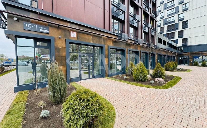 Продам помещение свободного назначения, 67,1 м² фото