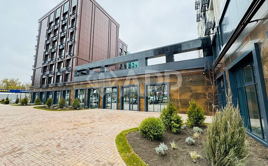 Продам помещение свободного назначения, 67,1 м² фото