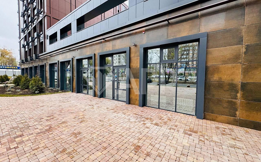 Продам помещение свободного назначения, 67,1 м² фото