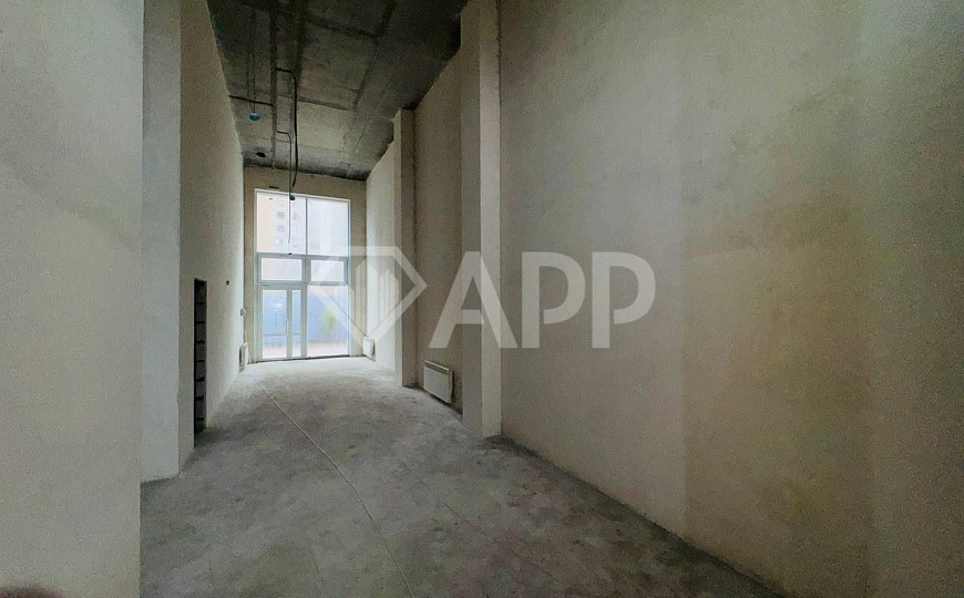 Продам помещение свободного назначения, 67,1 м² фото