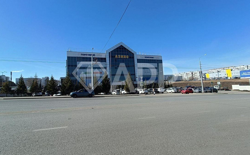 Помещение 886м² фото