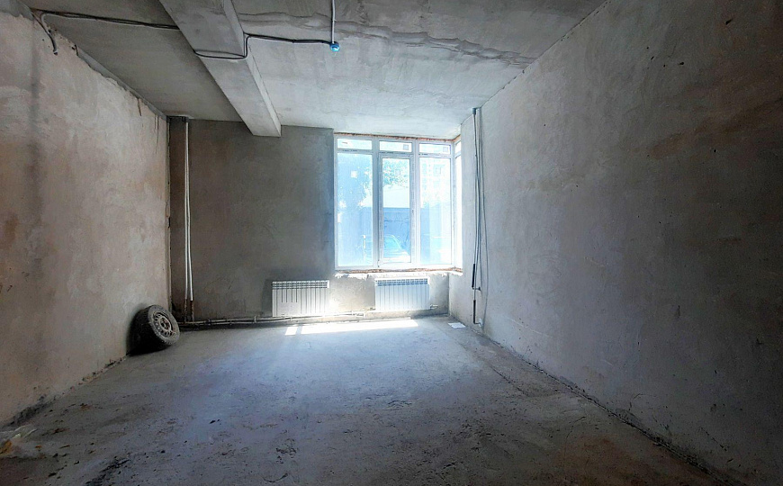 Отдельно стоящее здание с парковкой, 2 400 м² фото