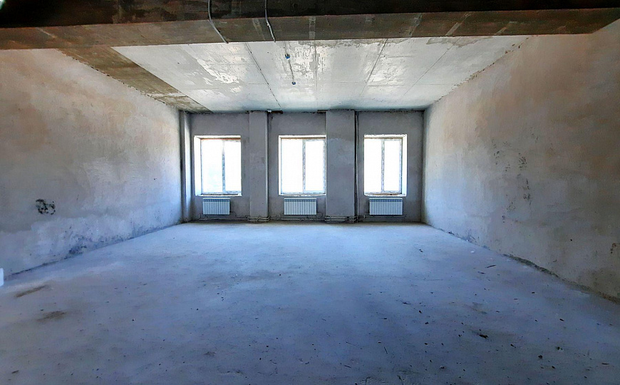 Отдельно стоящее здание с парковкой, 2 400 м² фото