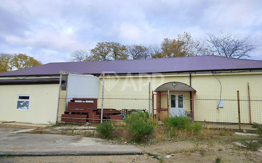 Продам помещение свободного назначения, 202,6 м² фото