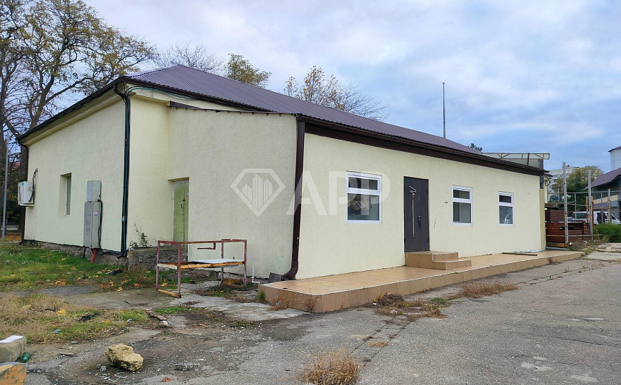 Продам помещение свободного назначения, 202,6 м² фото