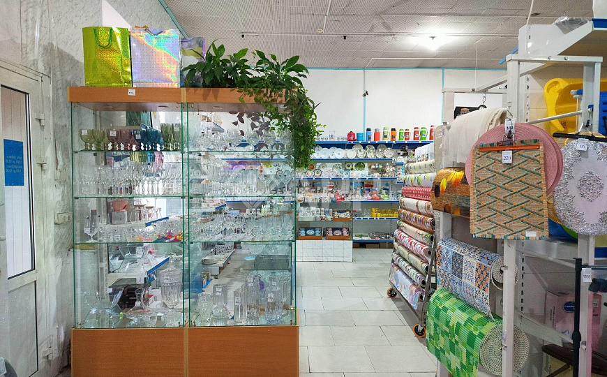 Продам помещение свободного назначения, 202,6 м² фото