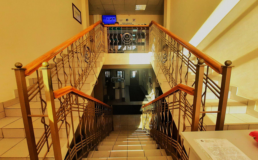 Помещение свободного назначения, 3 539 м² фото