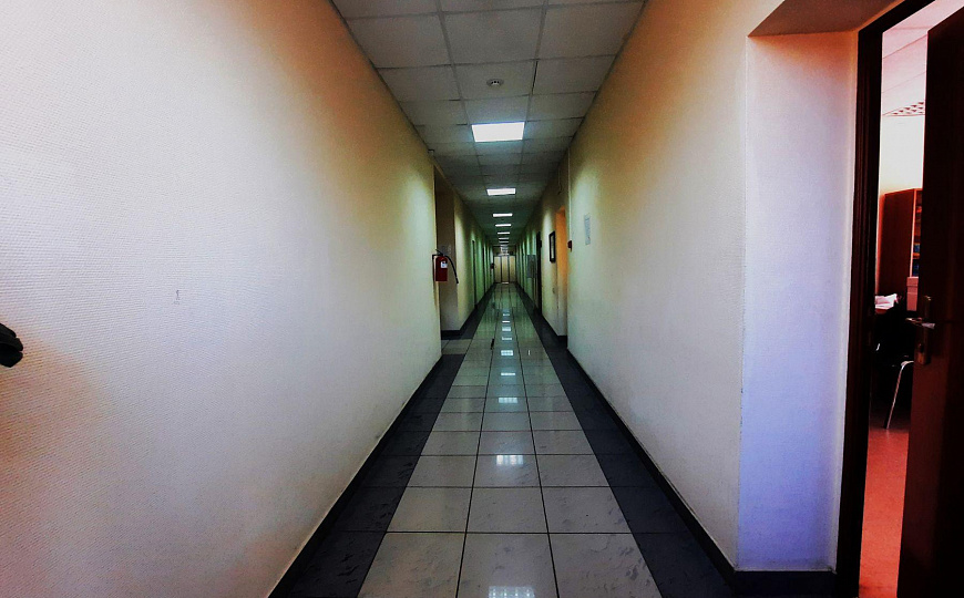 Помещение свободного назначения, 3 539 м² фото