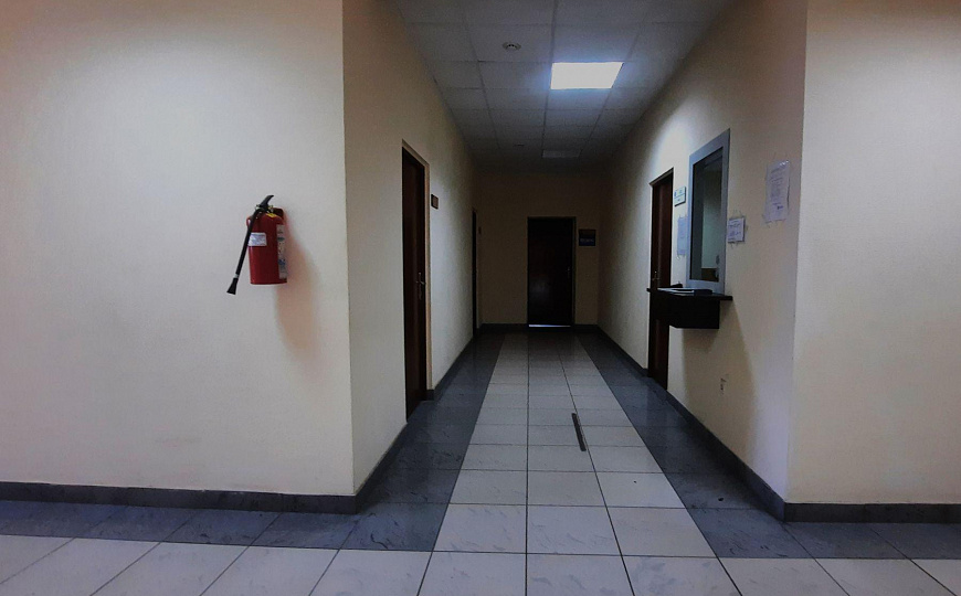 Помещение свободного назначения, 3 539 м² фото