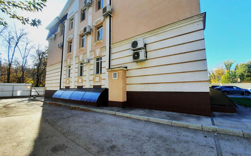 Помещение свободного назначения, 3 539 м² фото