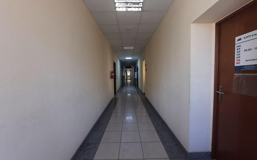 Помещение свободного назначения, 3 539 м² фото