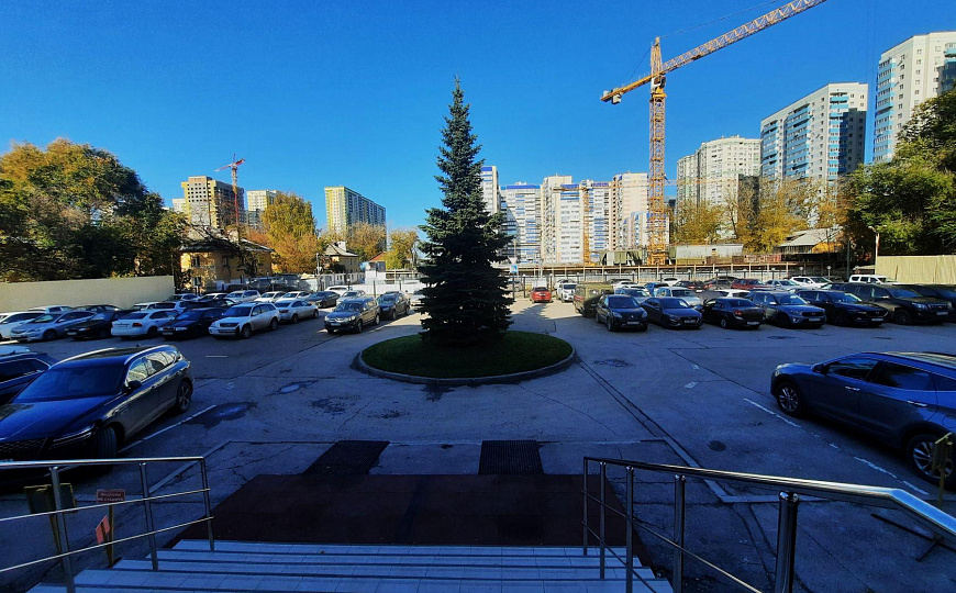 Помещение свободного назначения, 3 539 м² фото