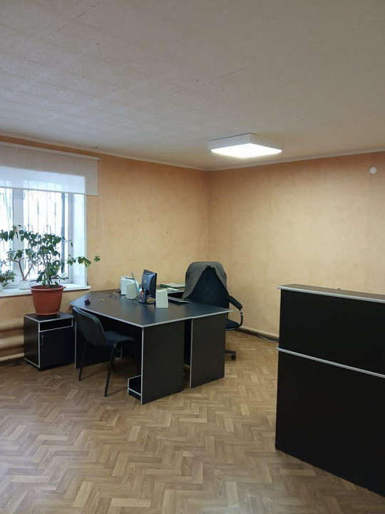 Продается производственная база 2 726 м² фото
