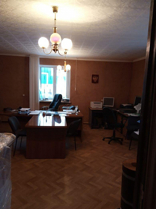 Продается производственная база 2 726 м² фото
