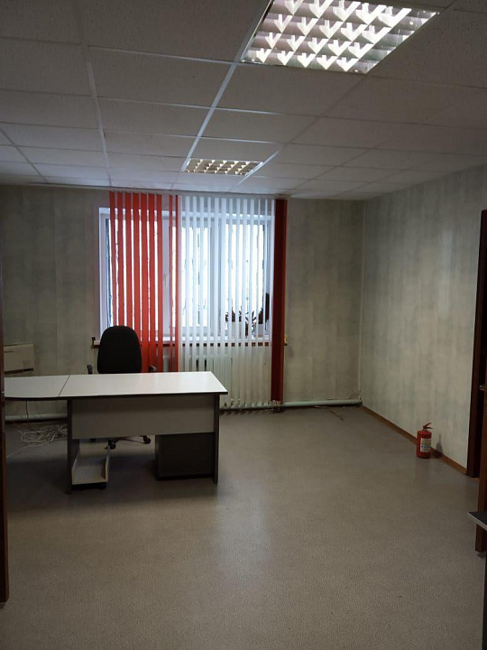 Продается производственная база 2 726 м² фото