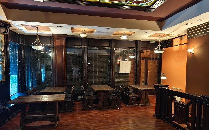 Продается помещение свободного назначения 440 м² фото