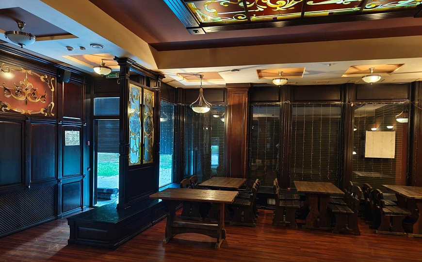 Продается помещение свободного назначения 440 м² фото