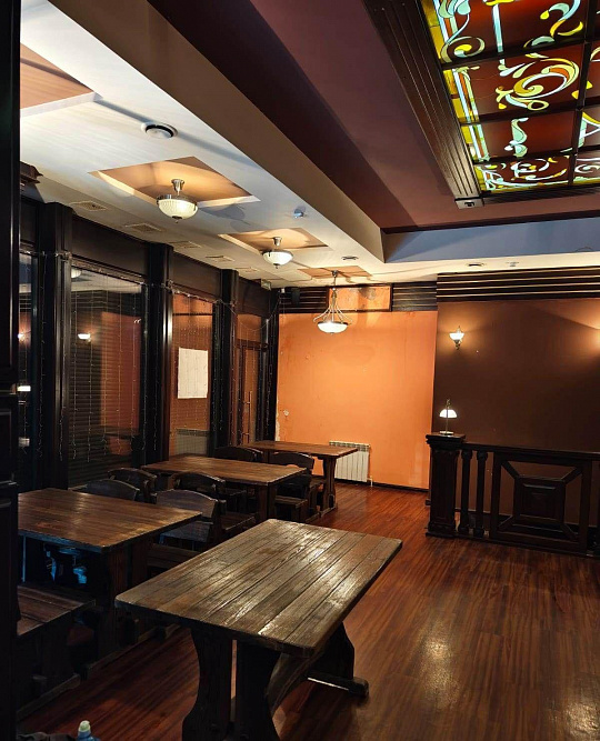 Продается помещение свободного назначения 440 м² фото