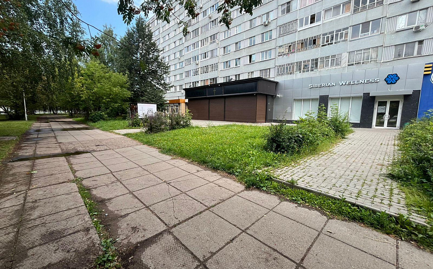 Продается помещение свободного назначения 440 м² фото