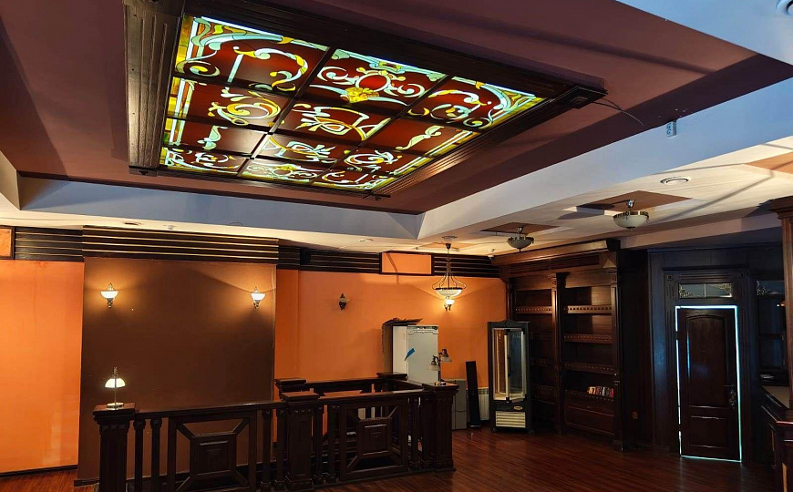 Продается помещение свободного назначения 440 м² фото