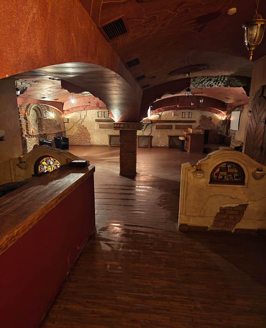 Продается помещение свободного назначения 440 м² фото