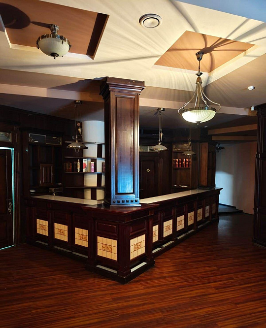 Продается помещение свободного назначения 440 м² фото