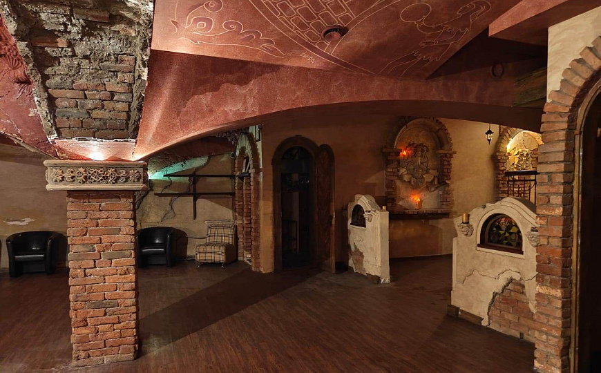 Продается помещение свободного назначения 440 м² фото