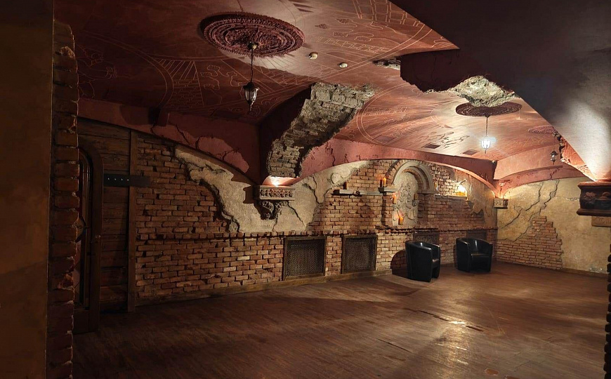 Продается помещение свободного назначения 440 м² фото