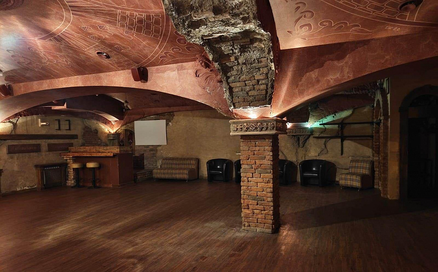 Продается помещение свободного назначения 440 м² фото