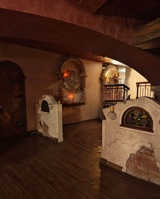 Продается помещение свободного назначения 440 м² фото