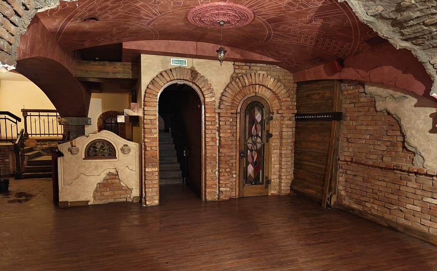 Продается помещение свободного назначения 440 м² фото