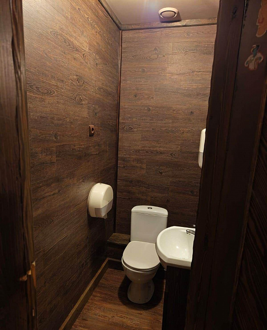 Продается помещение свободного назначения 440 м² фото