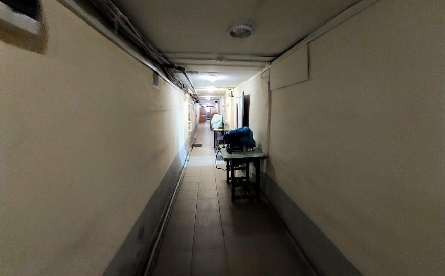 Помещения в цоколе 32 и 34.3м2 фото