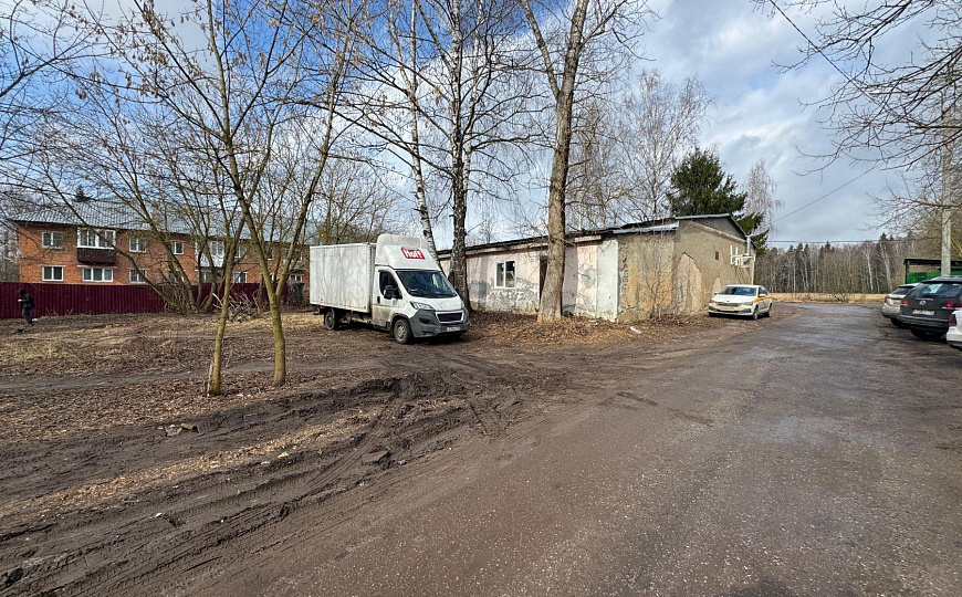 Сдам отдельно стоящее здание, 280 м² фото