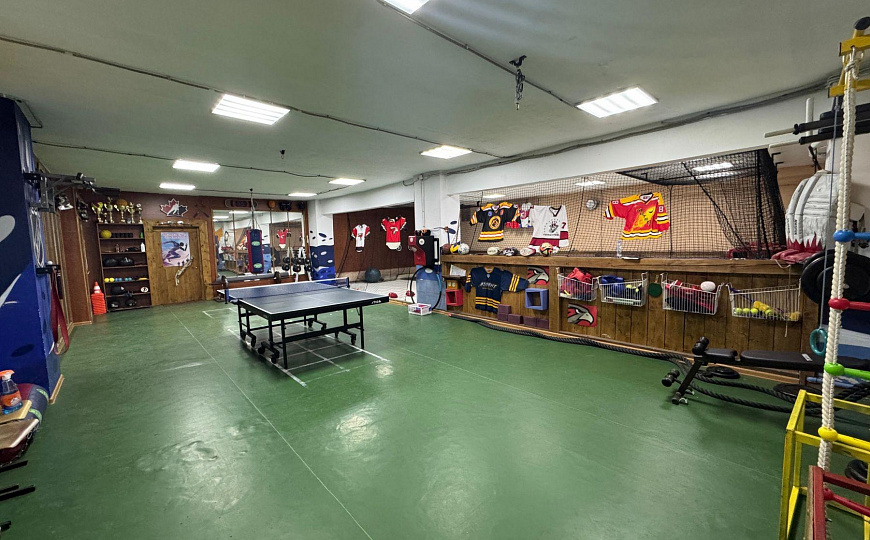 Сдам отдельно стоящее здание, 280 м² фото