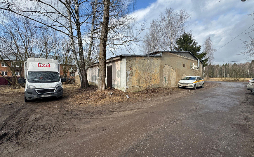 Сдам отдельно стоящее здание, 280 м² фото