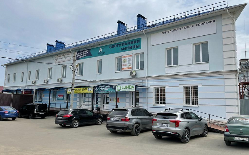 Сдам офисное помещение, 18 м² фото