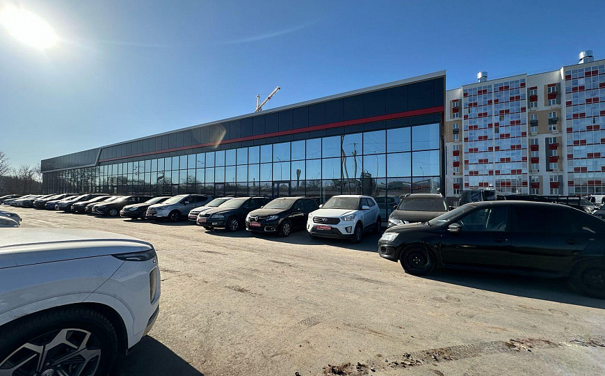 Сдам помещение свободного назначения, 1 467 м² фото